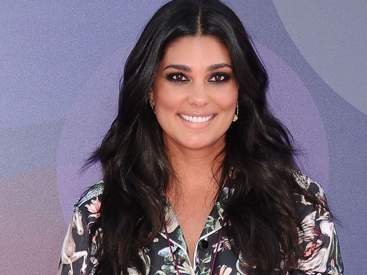 Rachel Roy Shares the Secrets to Her Infamous 
