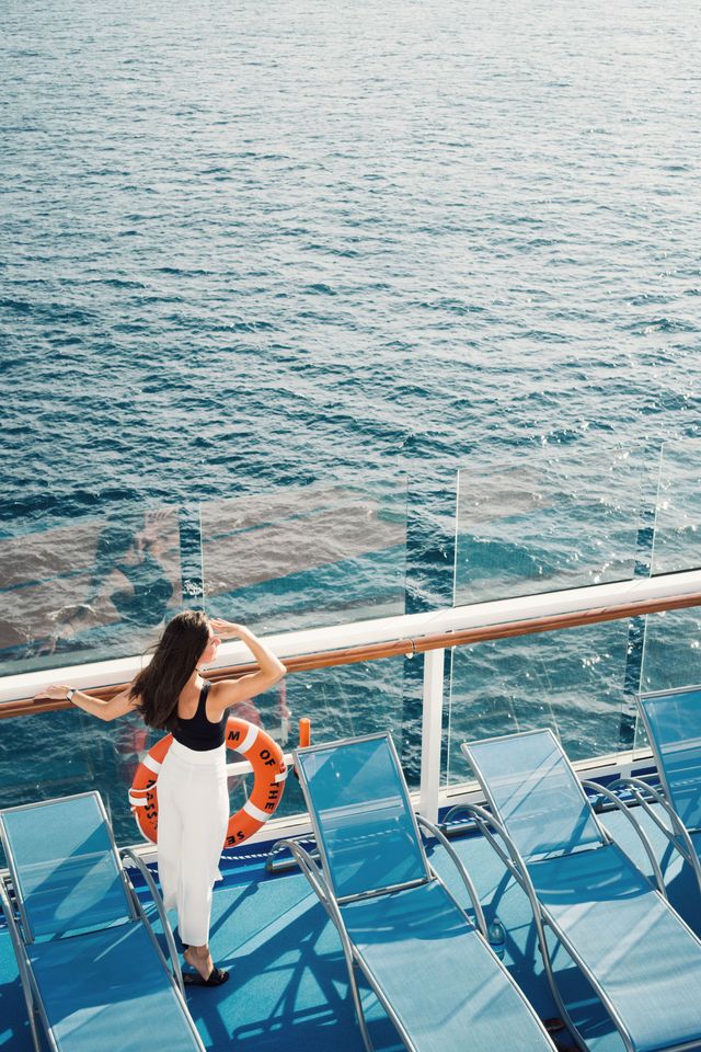 10 Fun Things to Do on a Cruise - Chic Ideas for a Luxury Cruise Vacation