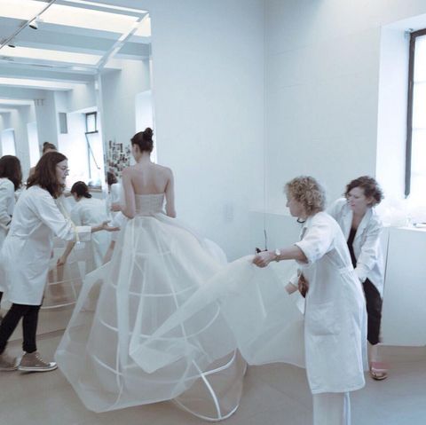 16 Bridal Designers to Follow on Instagram - The Best Bridal Fashion ...