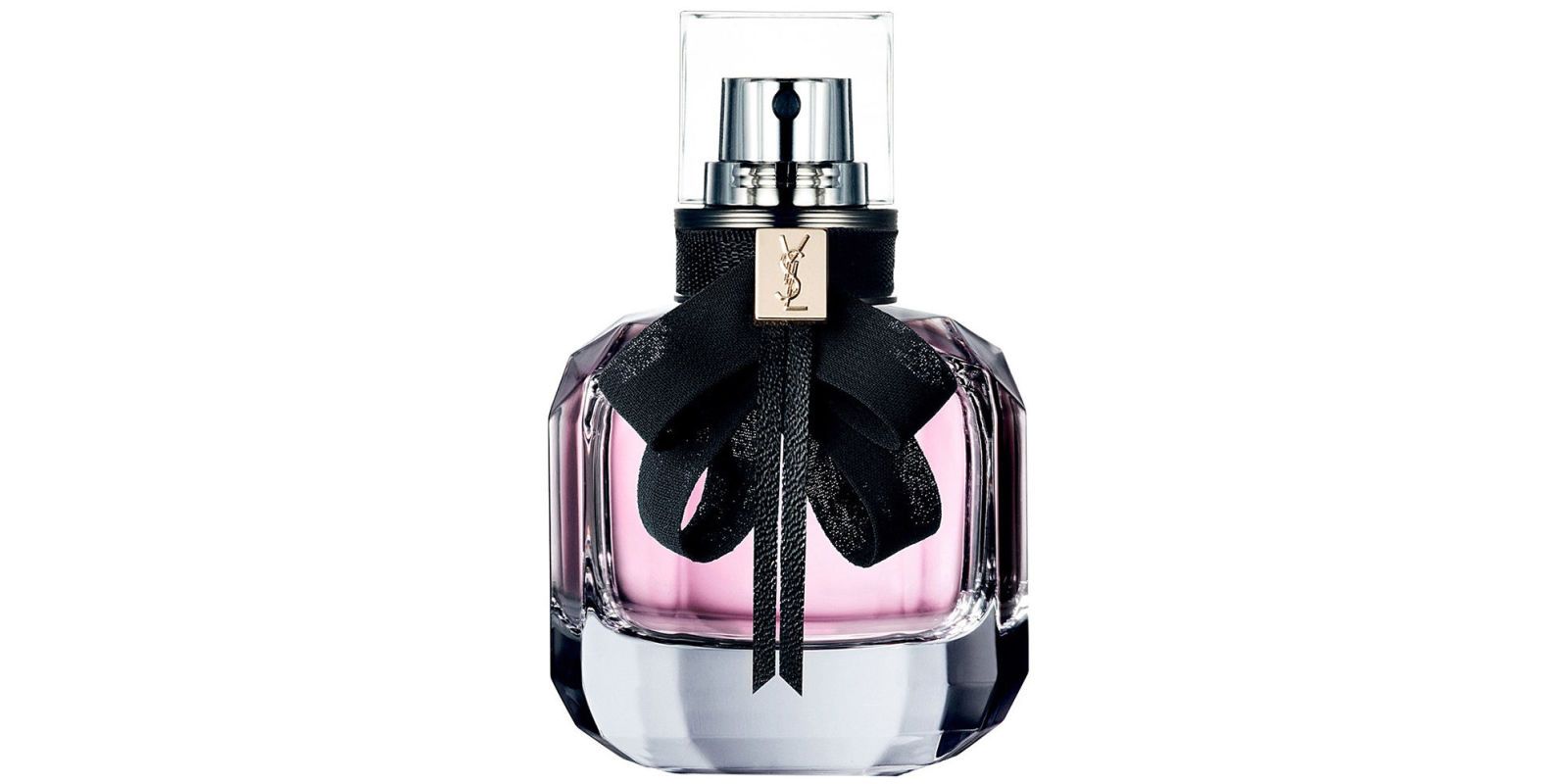 Beauty Must Have A New Fragrance for Falling in Love YSL Mon Paris Review