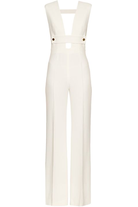 33 Cute White Jumpsuits and Rompers for Summer 2016 - Best White ...