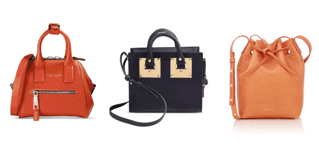 Charting: 10 Micro Bags Worth Downsizing For