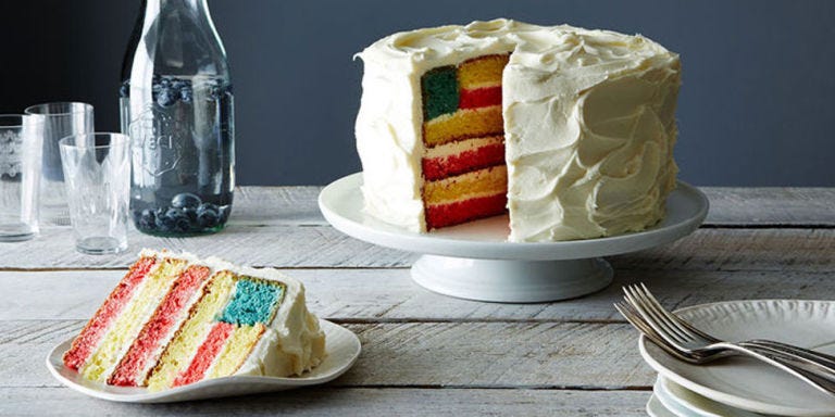 30+ Showstopping 4th of July Desserts