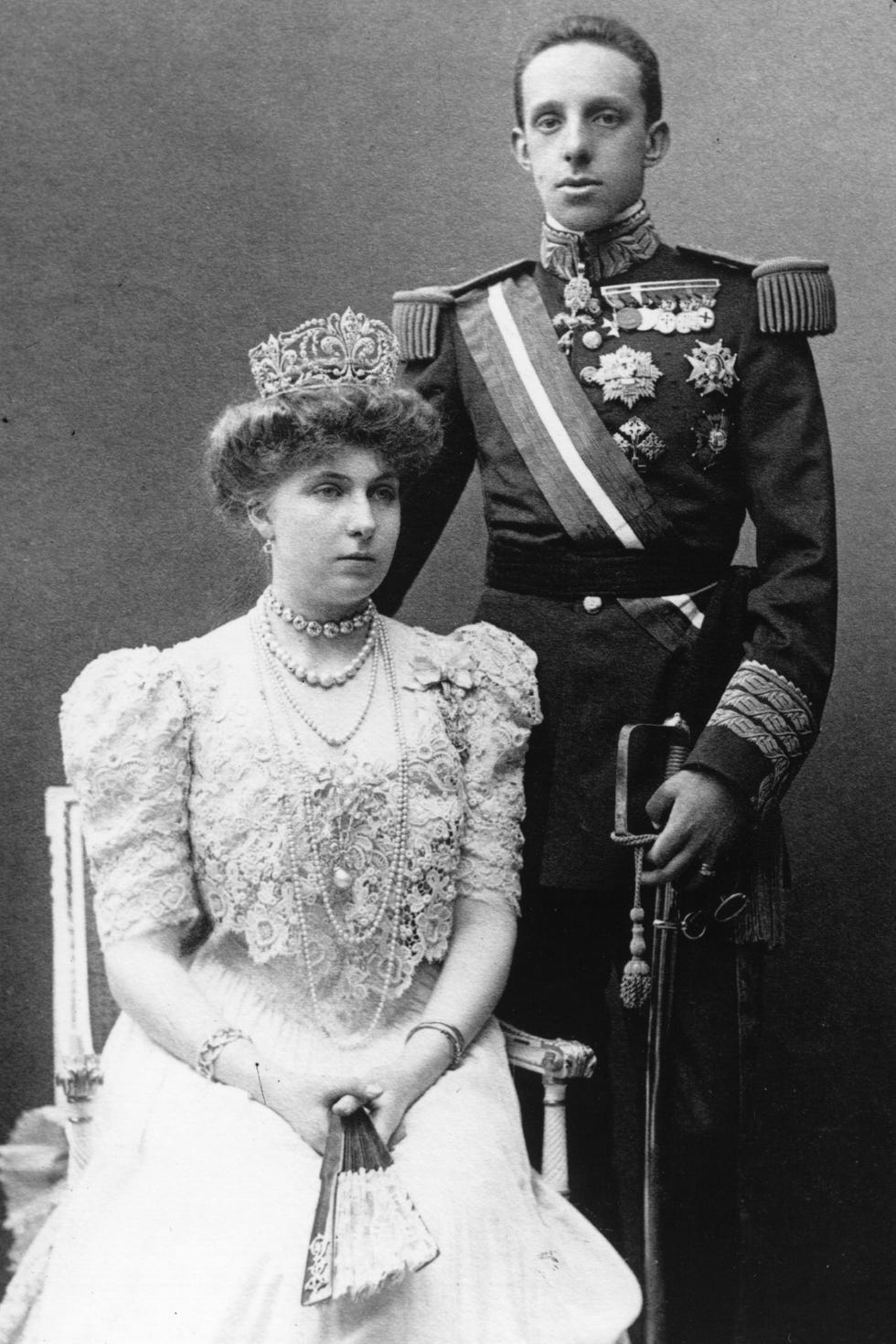 spanish-royal-family-through-the-years-photos-of-the-spanish-royals