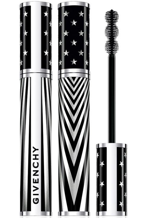 <p><em>Givenchy Noir Couture 4-in-1 Mascara, $33, <a href="http://www.sephora.com/noir-couture-P375170?skuId=1625292&om_mmc=ppc-GG&mkwid=sKf96VhrV&pcrid=97594818999&pdv=c&site=_search&country_switch=&lang=en&gclid=COW30uXUy80CFcokhgodL8MBSg" target="_blank">sephora.com</a>.</em></p>