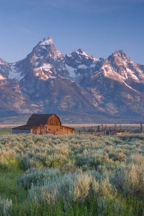 America's Most Beautiful Places