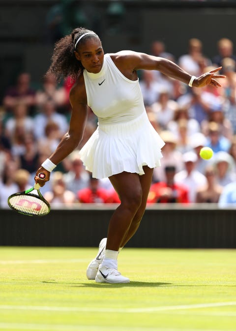 You Will Want Serena Williams Tennis Dress For Non Reasons Image