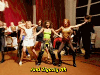 Spice Girls Wannabe 20th Anniversary - Spice Girls Wannabe Music Video