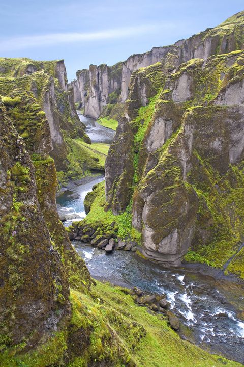 15 Things to Do and See in Iceland - Harper's Bazaar - Iceland Attractions