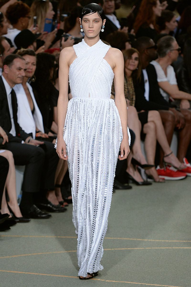 The Best Couture Wedding Gowns From Fall 2016 Runways The Best Couture Wedding Gowns From Fall 2016 Runways Dresses