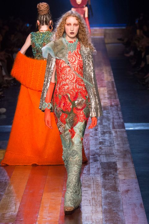 Runway Fashion from Couture Week 2016 - Best of Couture Week 2016