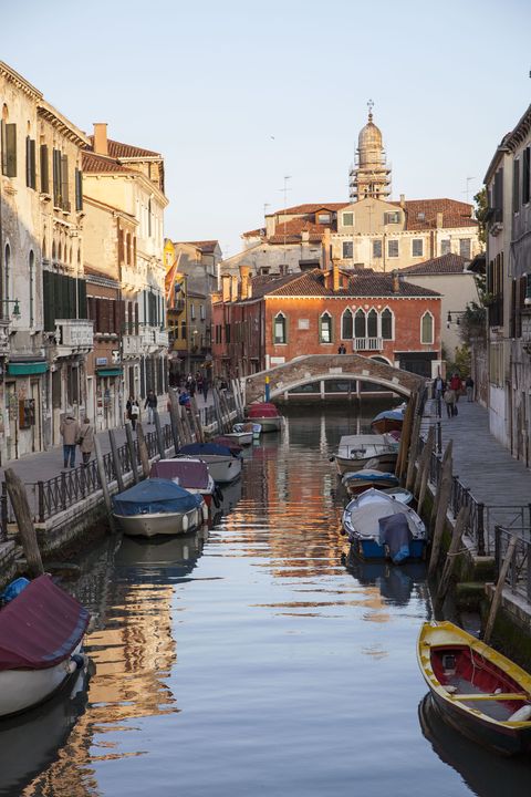 20 Beautiful Pictures of Venice, Italy - These Images Will Make You ...