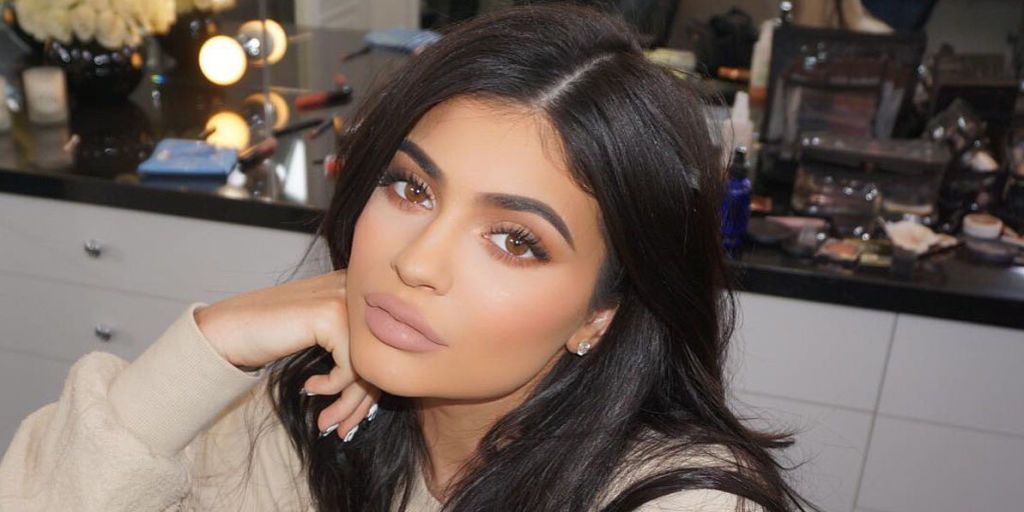 Kylie Jenner's Newest Lip Kit Shades Are Surprisingly Normal