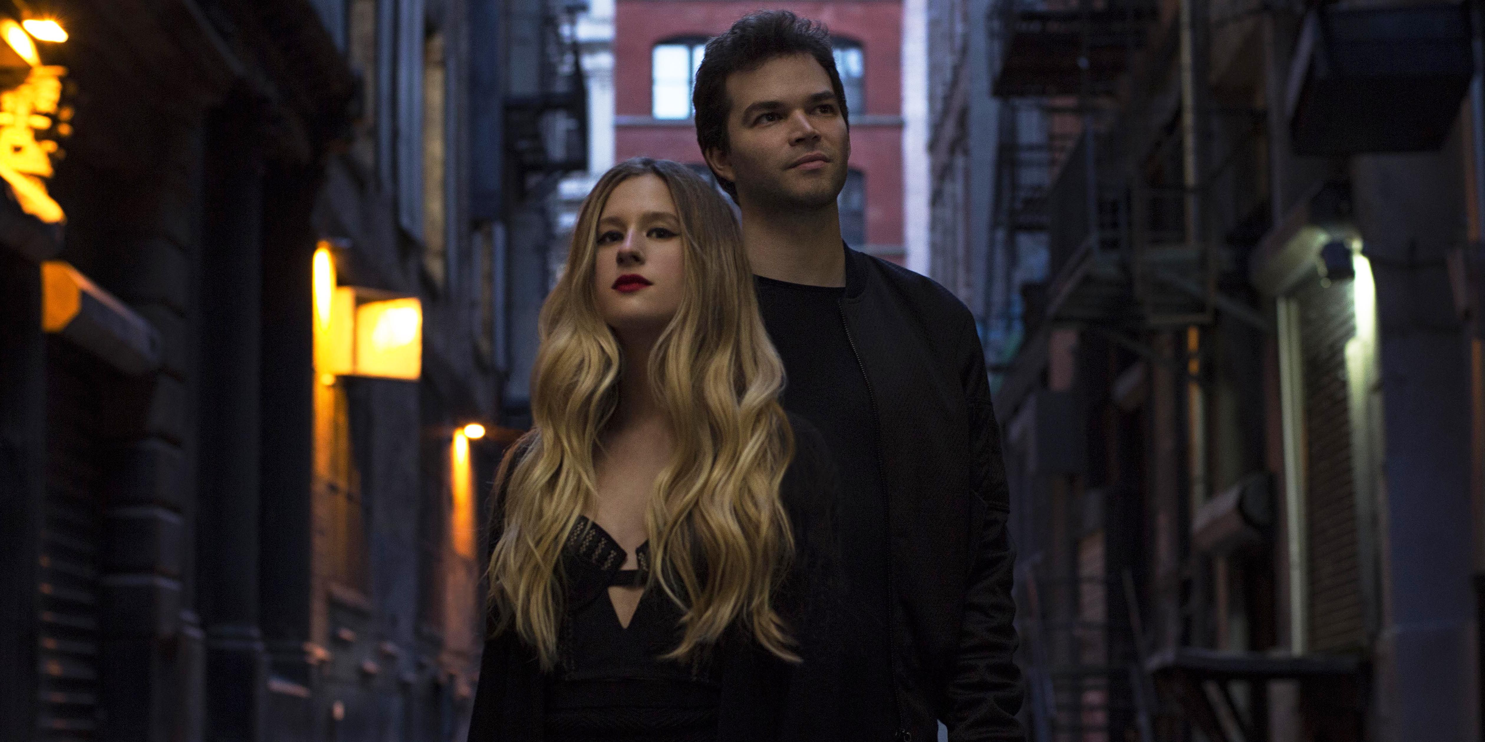 songs like down by marian hill