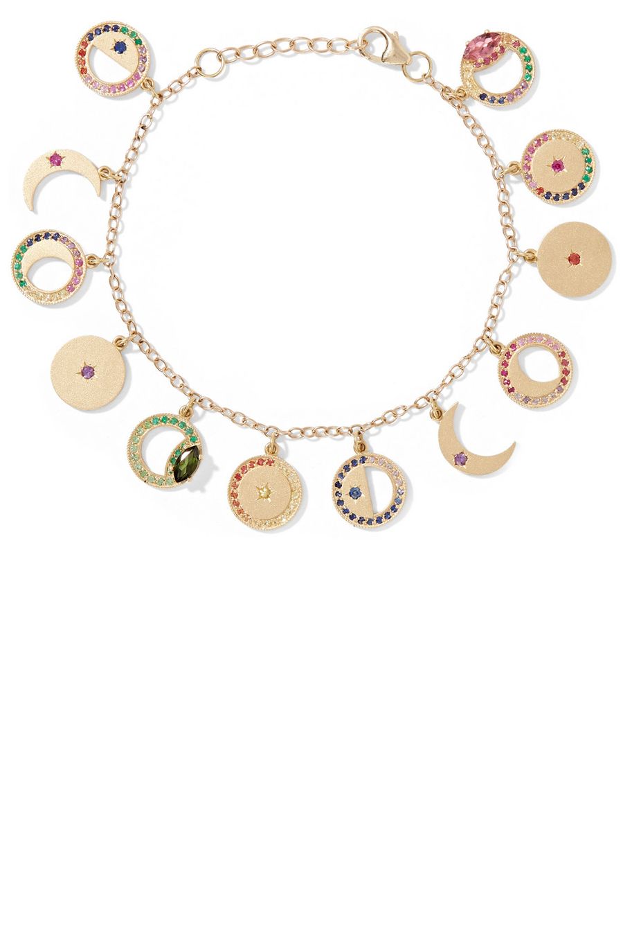 The Best Charm Jewels to Wear 2021 — Best Charm Bracelets and