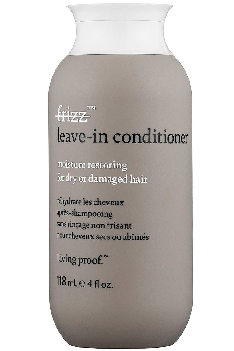 The Best Leave-In Conditioners - Leave in Conditioners for Fine