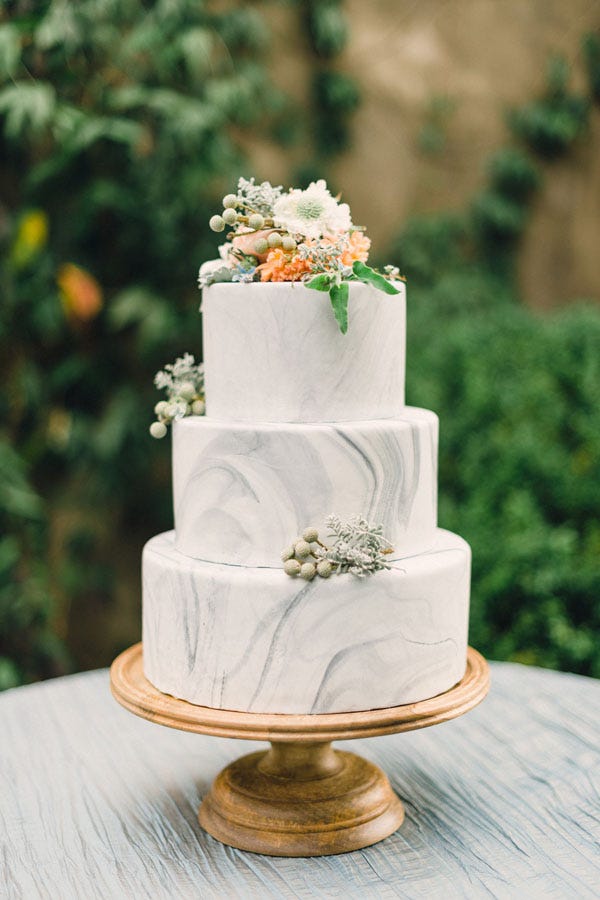 15 Marble Wedding Cakes Cake Designs 15 Marble Wedding Cakes Cake Designs