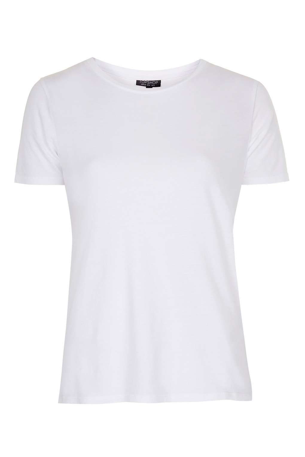 best place to buy plain white t shirts