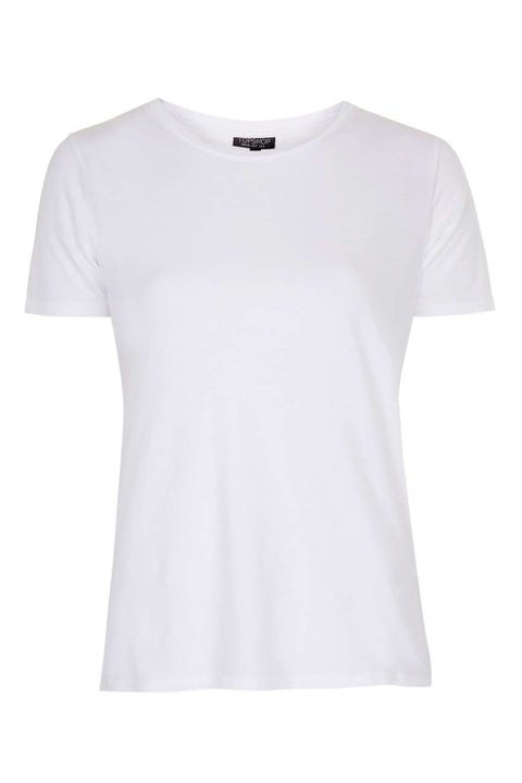 best basic white tees
