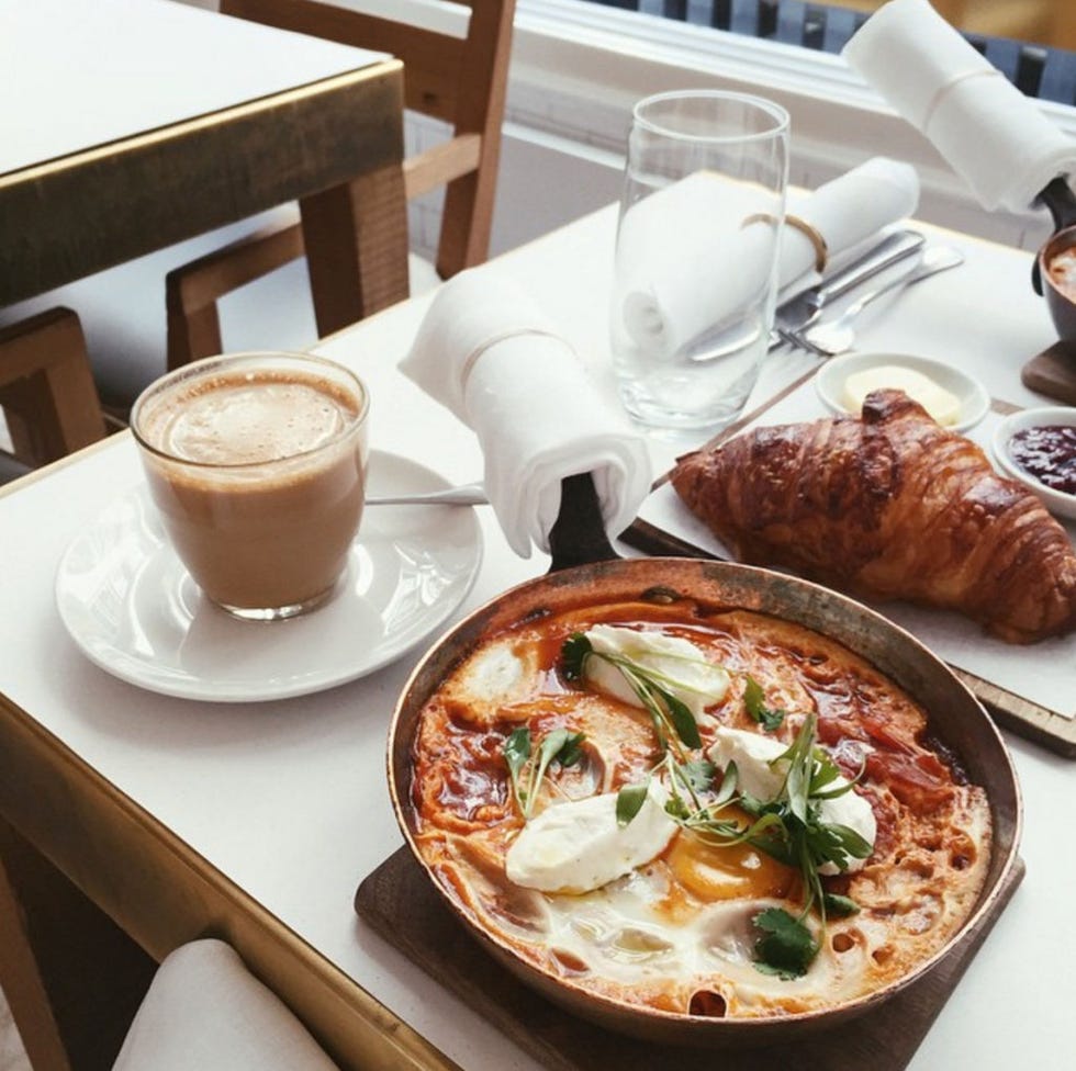 Best Restaurants London

