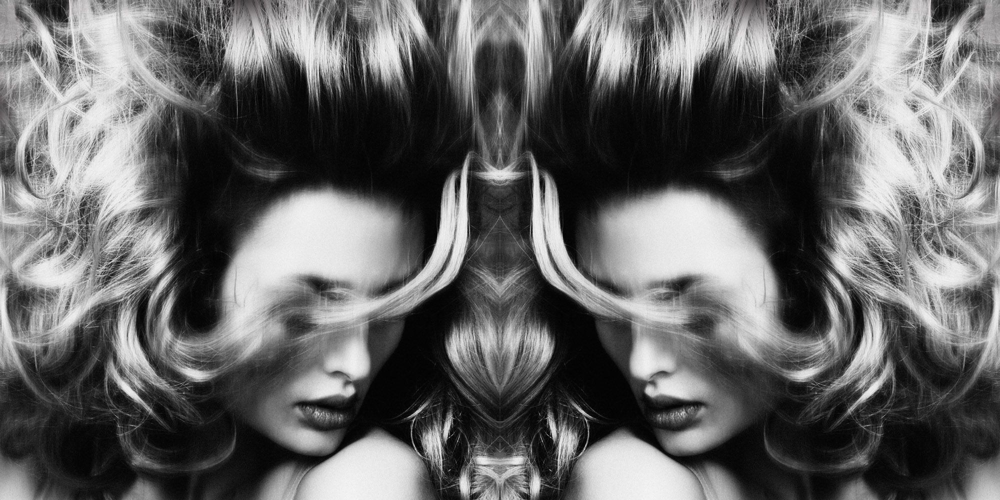 The Secrets To Great Hair Overnight How To Get Great Hair In