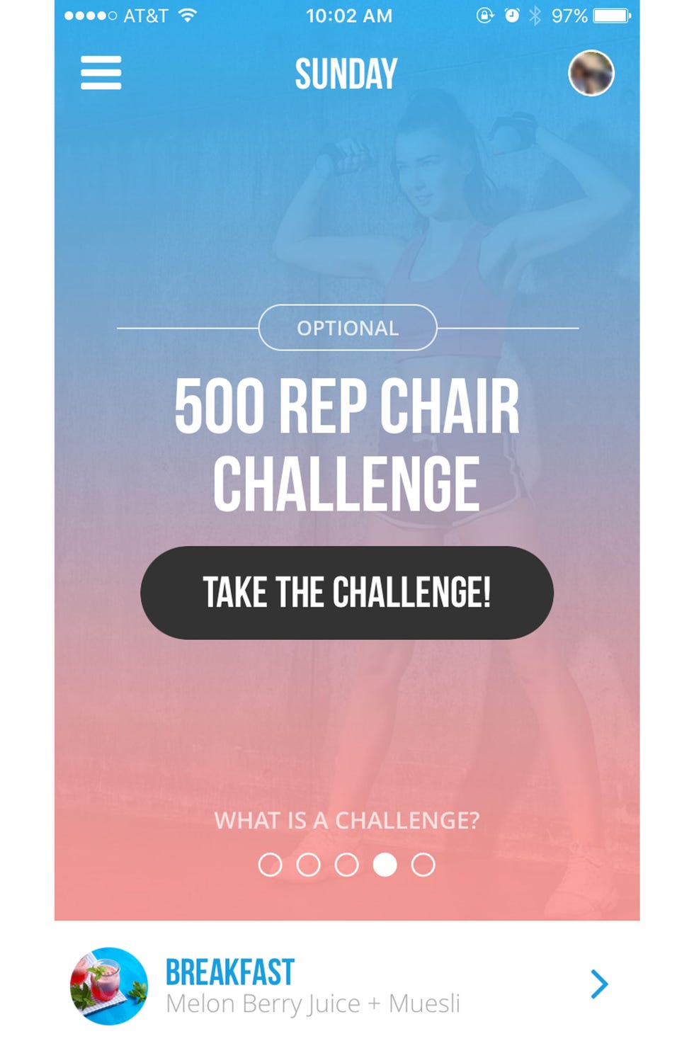 <p><strong>Founder:</strong> <a href="https://www.instagram.com/kayla_itsines/?hl=en" target="_blank">Kayla Itsines</a><br><br><strong>Why: </strong>Itsines became an Instagram sensation—we're talking over 5 million followers— with her Bikini Body Guide and the #bbg hashtag that followers used when posting their astonishing fitness transformations. Capitalizing on her passion, Itsines launched  <a href="http://www.kaylaitsines.com/" target="_blank">Sweat With Kayla</a>, an app that connects the world's biggest female fitness community and features her easy-to-follow workouts and meal plans.<br></p>