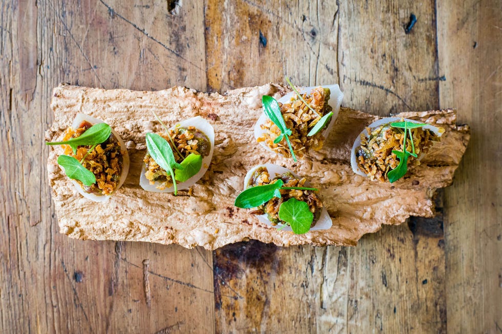 Best Restaurants London
