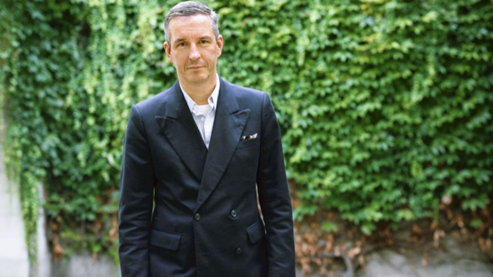 My List: Dries Van Noten In 24 Hours