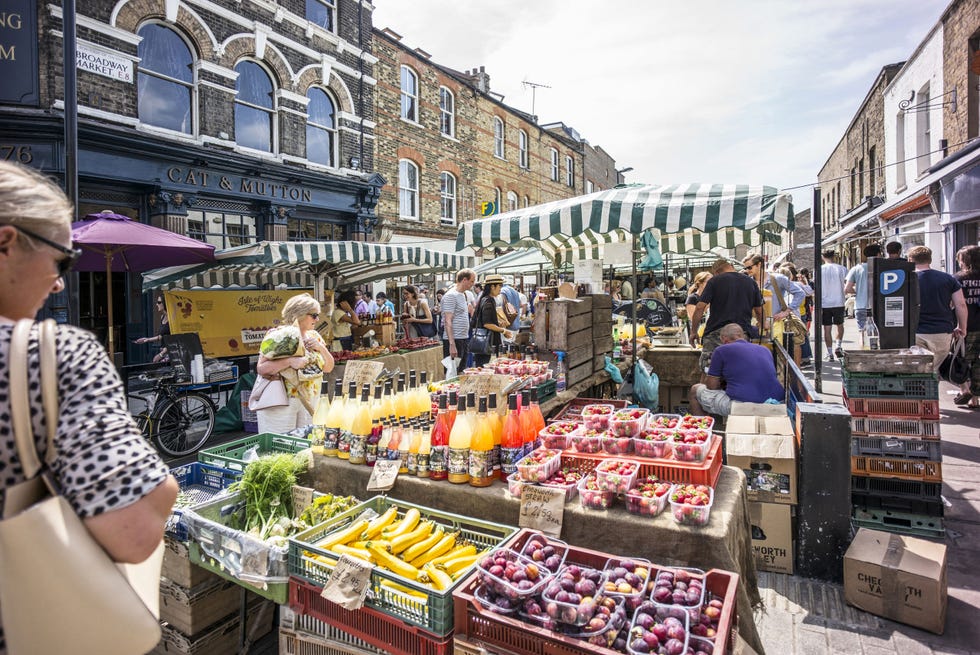 Best Restaurants London
