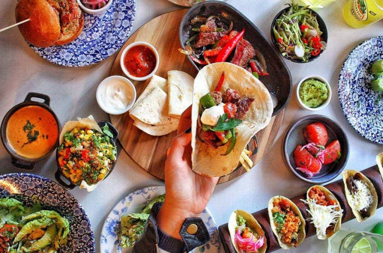 Best Restaurants London Best Restaurants London