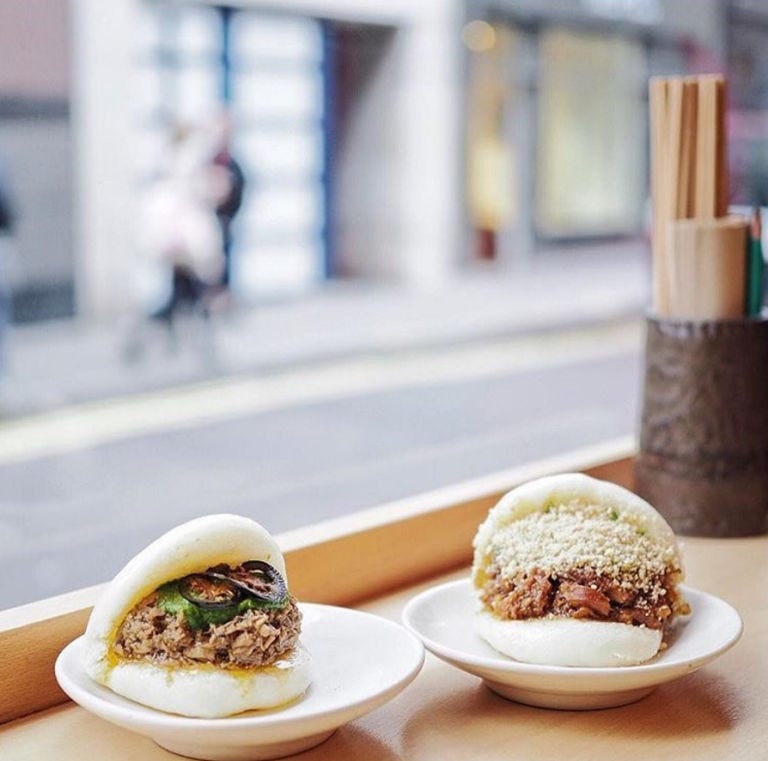 Best Restaurants London
