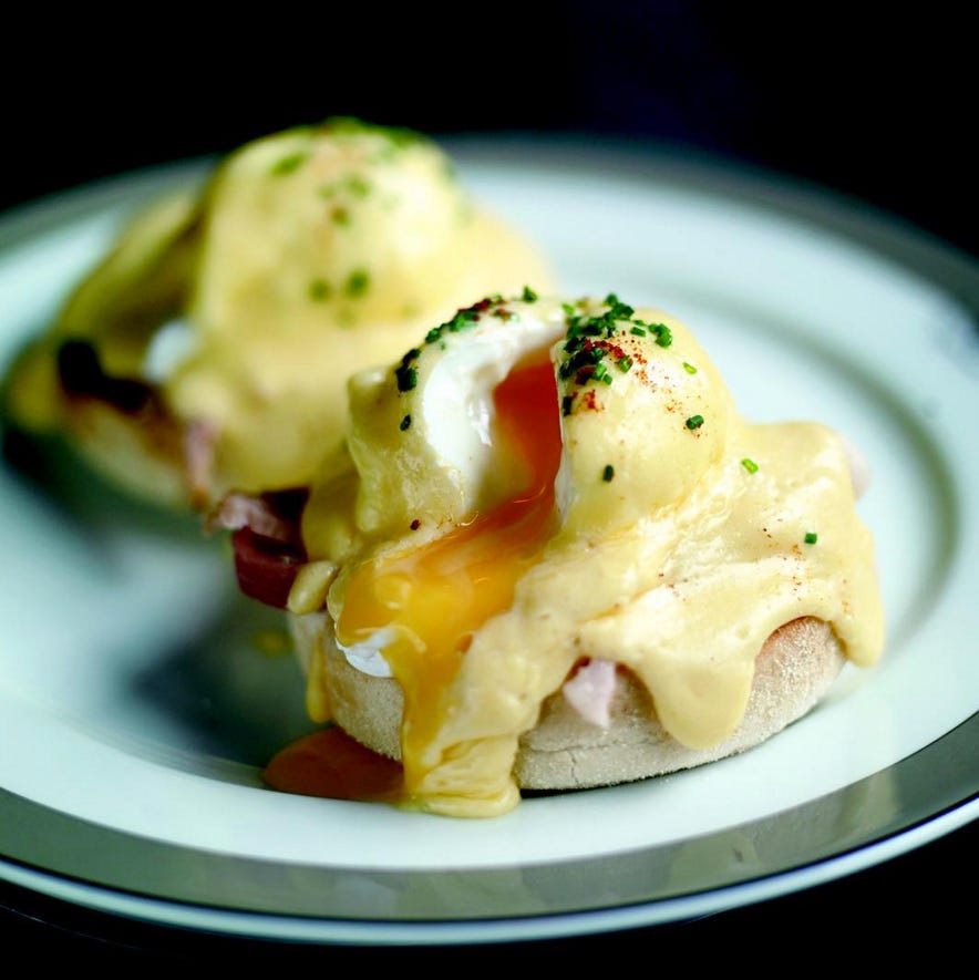 Best Restaurants London

