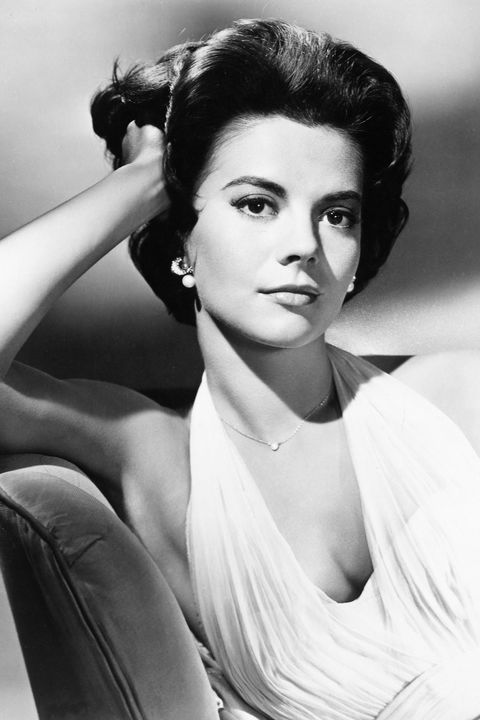 Natalie Wood's Life In Photos - Natalie Wood Throughout the Years