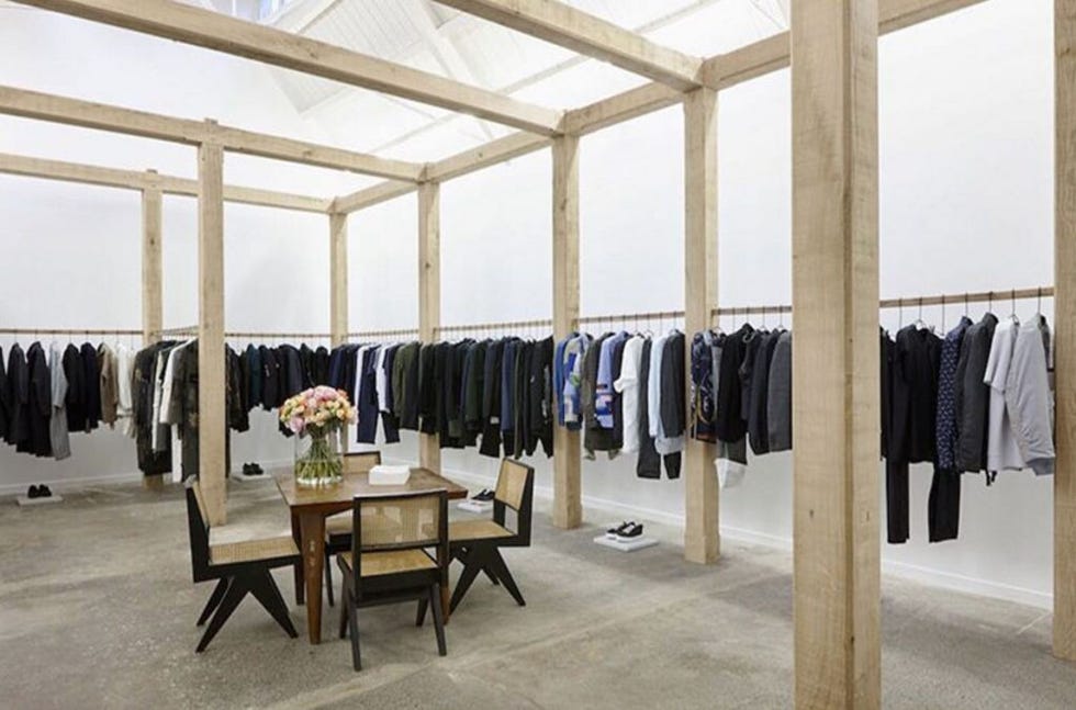Best London Shopping