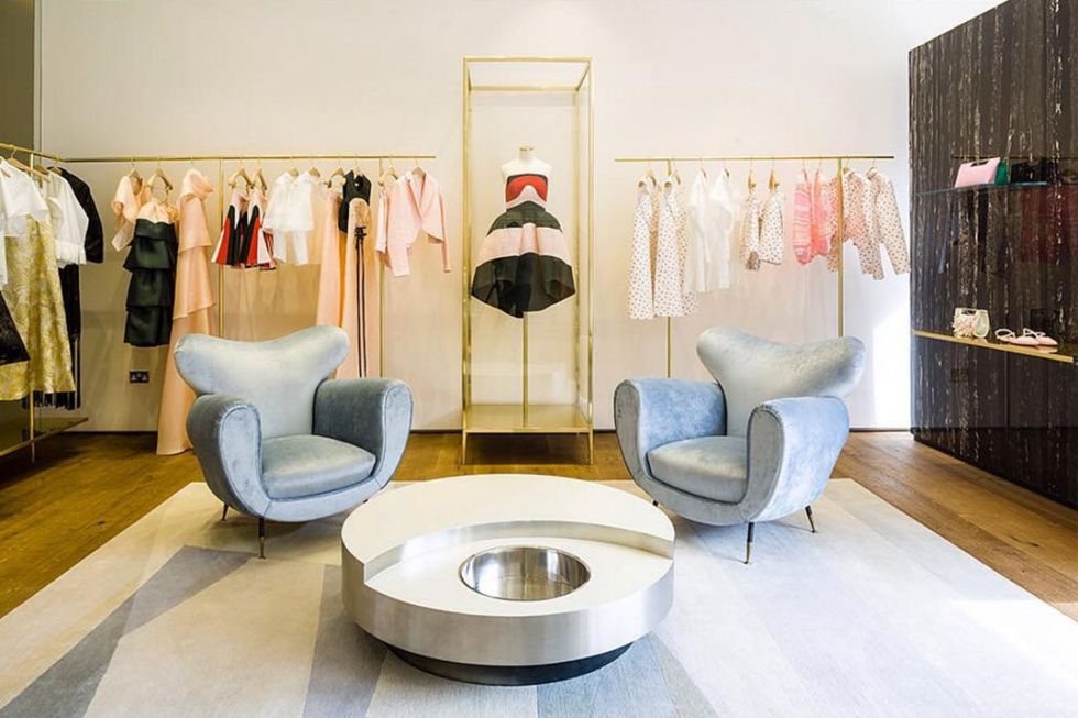 20 of the best boutique shops in London for shopping, London Evening  Standard