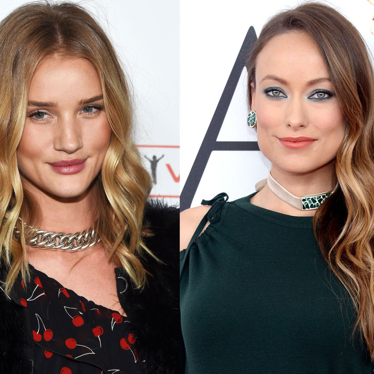 13 Balayage Hair Color Looks to Copy - Best Celebrity Balayage Highlights
