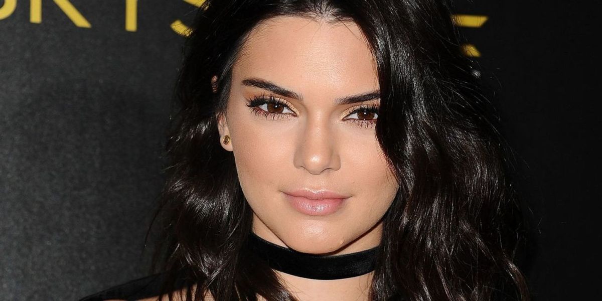 Kendall Jenner Found a Stalker In Her Driveway