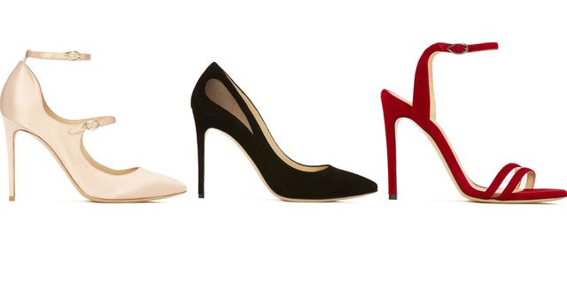 Neil J. Rodgers Launches Comfortable But Chic High Heels - Comfortable ...