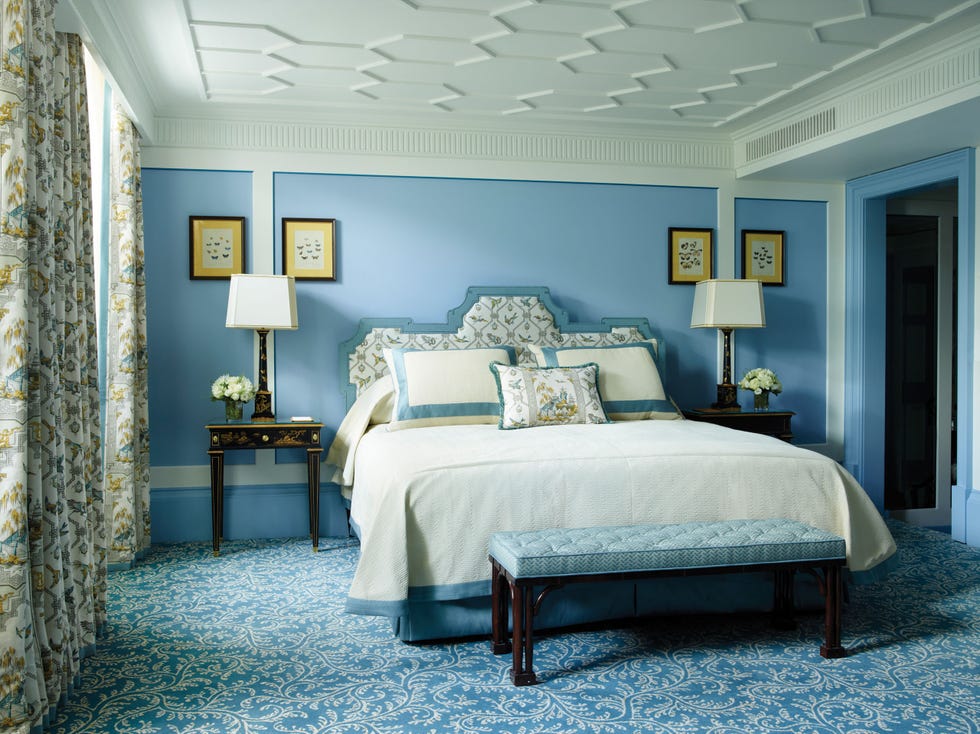 <p><a href="http://www.oetkercollection.com/eng/home/" target="_blank">The Oetker Collection</a> has proven itself time and time again to be much more than just another luxury hotel group. In fact, they are among, if not, the best. The Lanesborough has always been an iconic London hotel, but since acquired and renovated by Oetker, <a href="http://www.lanesborough.com/eng/home/" target="_blank">The Lanesborough</a> is a testament to the level of luxury they represent. The renovated property has maintained its historic charm, but has been revitalized to bring it to modern-day five-star status. While the original structure has some challenging room configurations, Oetker found ways to alleviate those concerns and draw the eye to the exquisite textures and color palettes of the hotel's rooms and suites. With Éric Fréchon overseeing the dining, you're not going to be disappointed in any dinner or lunch you eat in-house.<br></p><p><br></p><p><em><span class="white"><a href="http://www.lanesborough.com/eng/contact-us/" target="_blank">The Lanesborough</a>; <span class="white">Hyde Park Corner, </span><span class="white">London, </span><span class="white">SW1X 7TA,</span><span class="white"> +44 (0) 20 7259 5599</span></span></em><em>.</em><br></p>