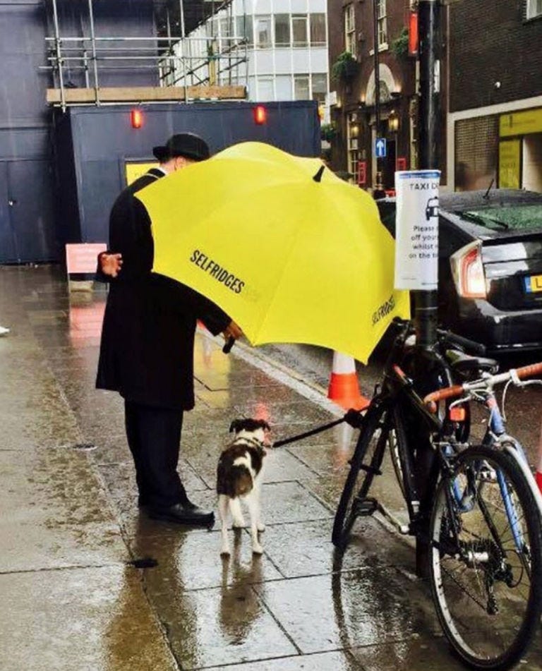 Best London Shopping