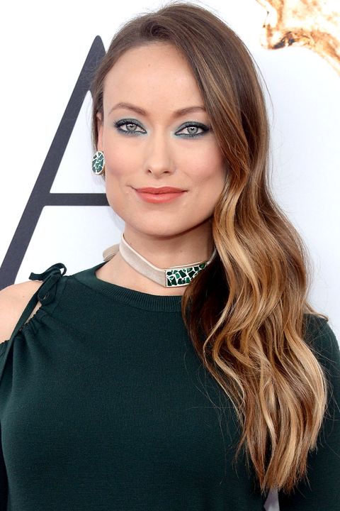 13 Balayage Hair Color Looks To Copy Best Celebrity Balayage Highlights