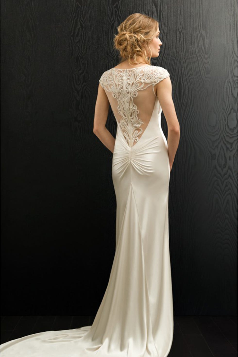 Amanda Wakeley