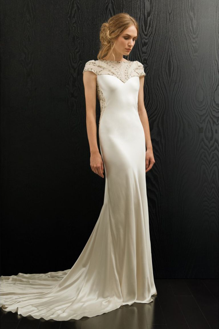 27 Wedding Dress Ideas for Pippa Middleton - Wedding Dress Ideas for ...