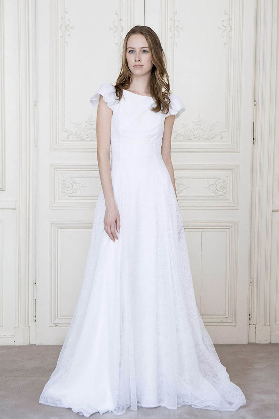 27 Wedding Dress Ideas for Pippa Middleton - Wedding Dress Ideas for ...
