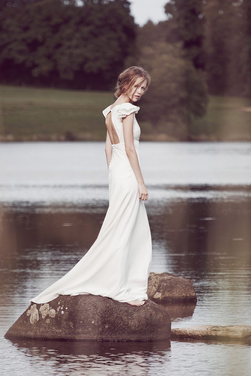 Delphine Manivet