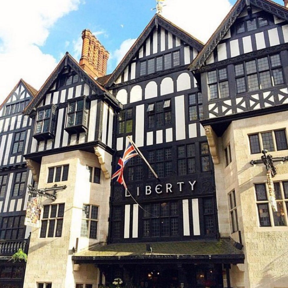 Best London Shopping