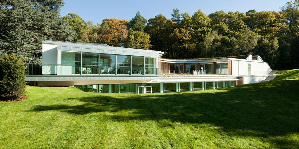 <p><a href="https://www.dorchestercollection.com/" target="_blank">The Dorchester Collection</a>'s countryside property, Coworth Park, is a meticulous 18<sup>th</sup> century country house located in Ascot. The serenity of the location combined with the elegance of its five-star spa make this the perfect weekend getaway from the busy London bustle.</p><p><br></p><p><em><a href="https://www.dorchestercollection.com/en/ascot/coworth-park/" target="_blank">Coworth Park</a>; Blacknest Rd, Ascot, Berkshire SL5 7SE, </em><em>+44 (0)1344 638 530.</em></p>