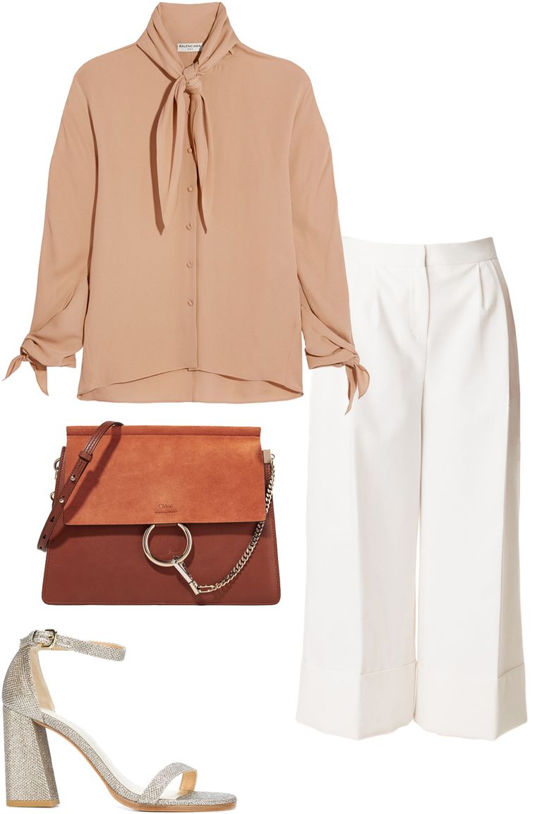 What To Wear To A Job Interview - Job Interview Outfit Ideas