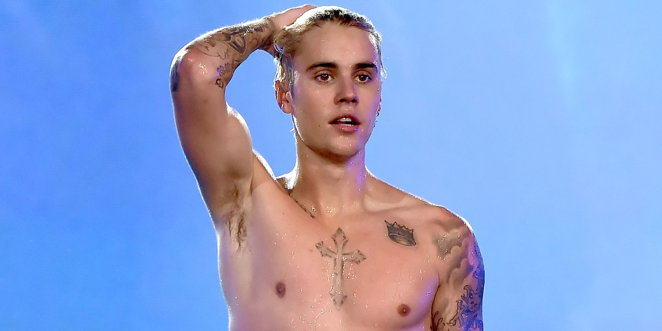 Justin Bieber Naked Photo Uncensored