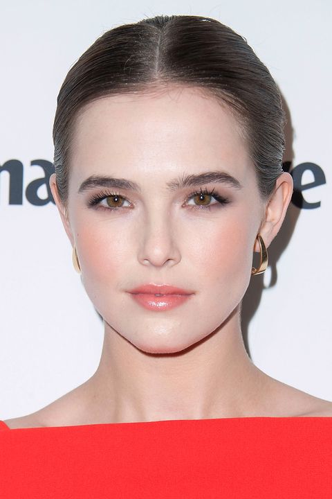 Zoey Deutch's Beauty Travel and Fashion Obsessions - Zoey Deutch's ...